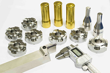 high precision automotive machining mold and die parts of forging process