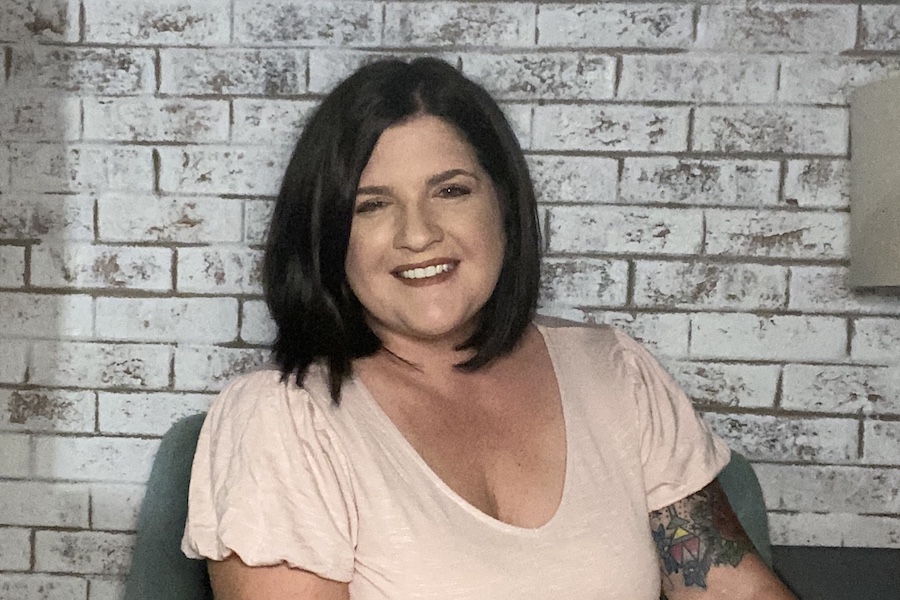 Tri-Tec Office Manager Jennifer Langford Celebrates One-Year Work Anniversary